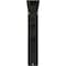 Ekena Millwork Eris Wrought Iron Bracket, (Triple center brace), Antiqued Silver 2"W x 7 1/2"D x 10"H BKTM02X07X10TERASV - alternate 2
